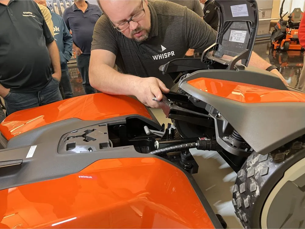 Professional residential landscaping for beautiful yards in Lake Stevens, WA by WHISPR® | Lawn Care and Landscaping Services