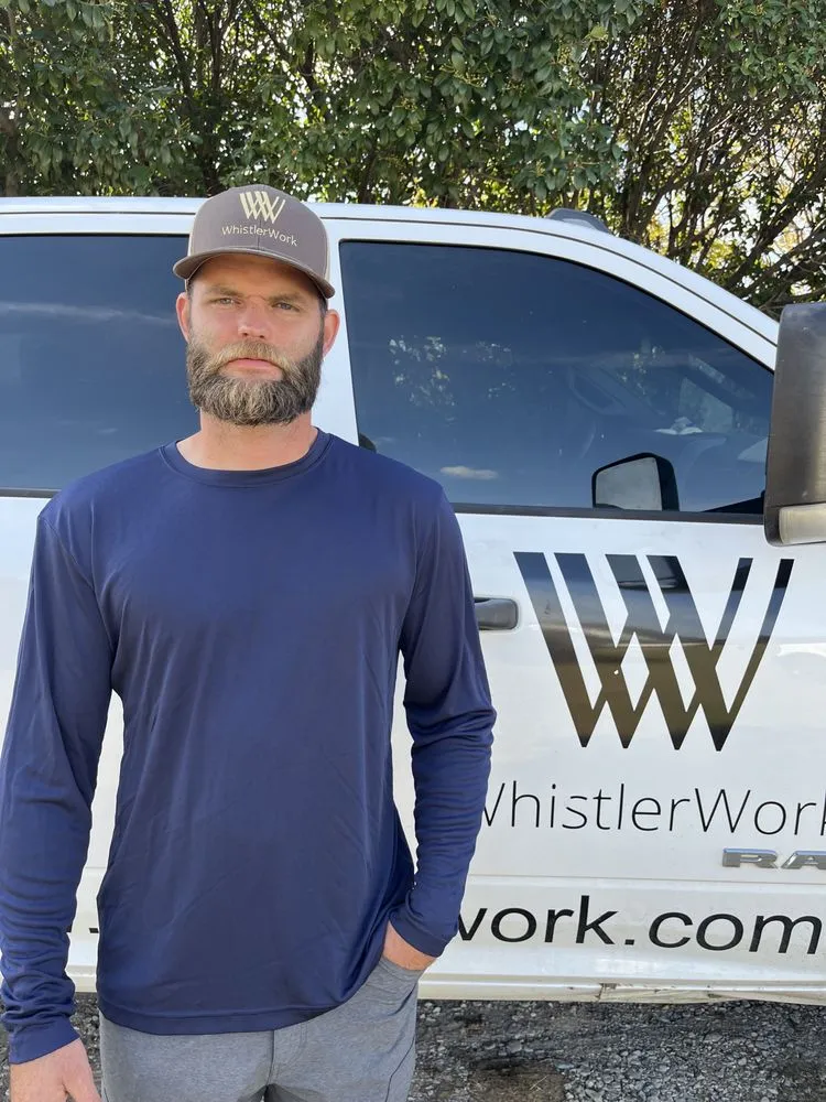 Custom yard cleanup service near you across Southlake, TX - WhistlerWork