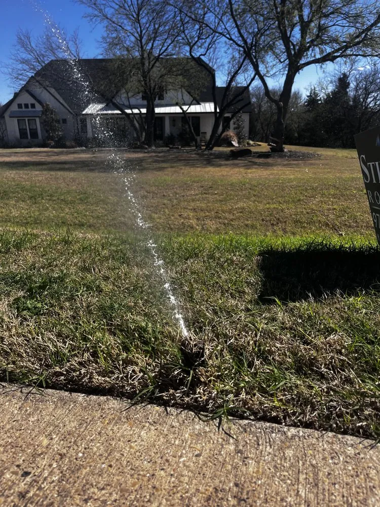 Expert residential landscaping in Southlake, TX - WhistlerWork