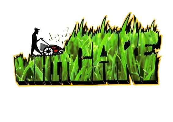 Whit Care lawns Logo