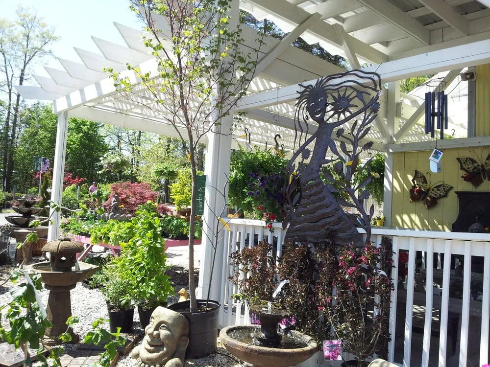 Local lawn care service near you in Franklinville, NC by Whitaker Farms