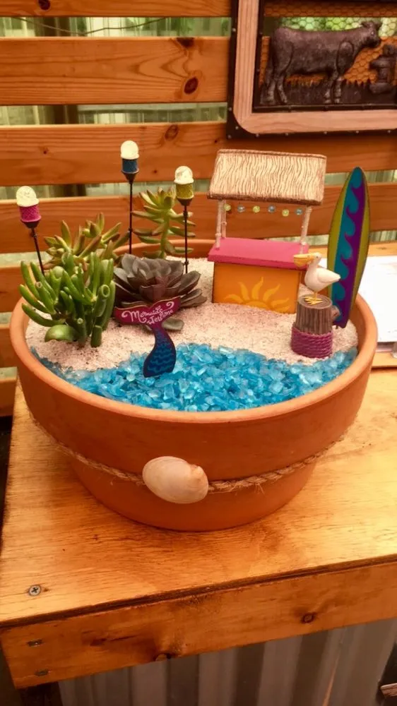 Custom garden landscaping for homes across Franklinville, NC - Whitaker Farms