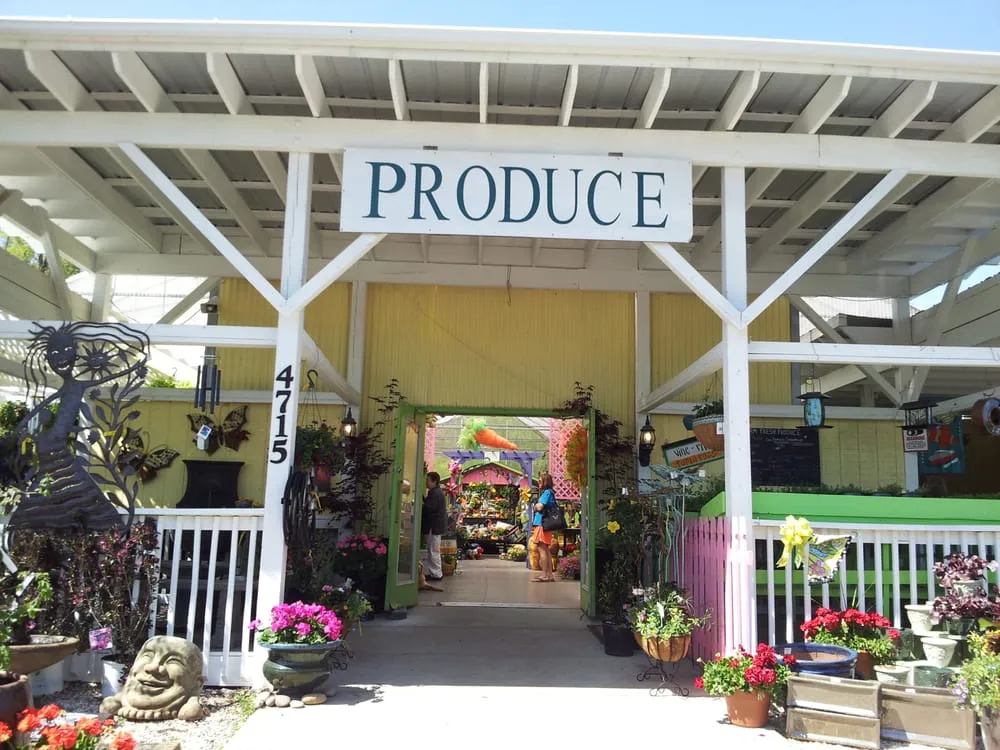 Reliable outdoor landscaping experts serving Franklinville, NC - Whitaker Farms