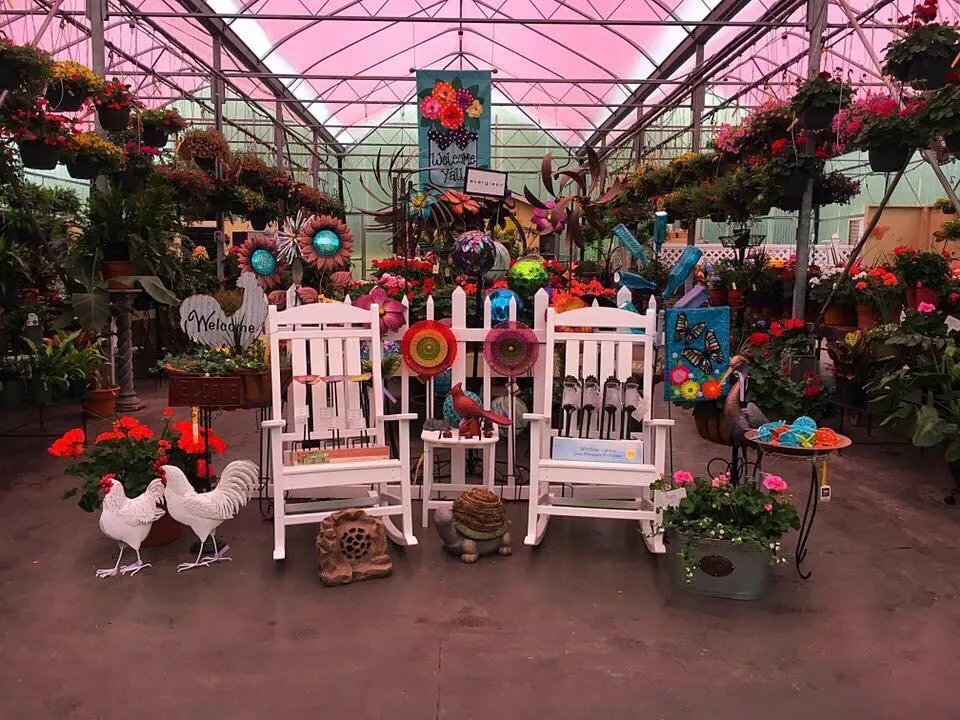 Top-rated landscaping services with custom design in Franklinville, NC by Whitaker Farms