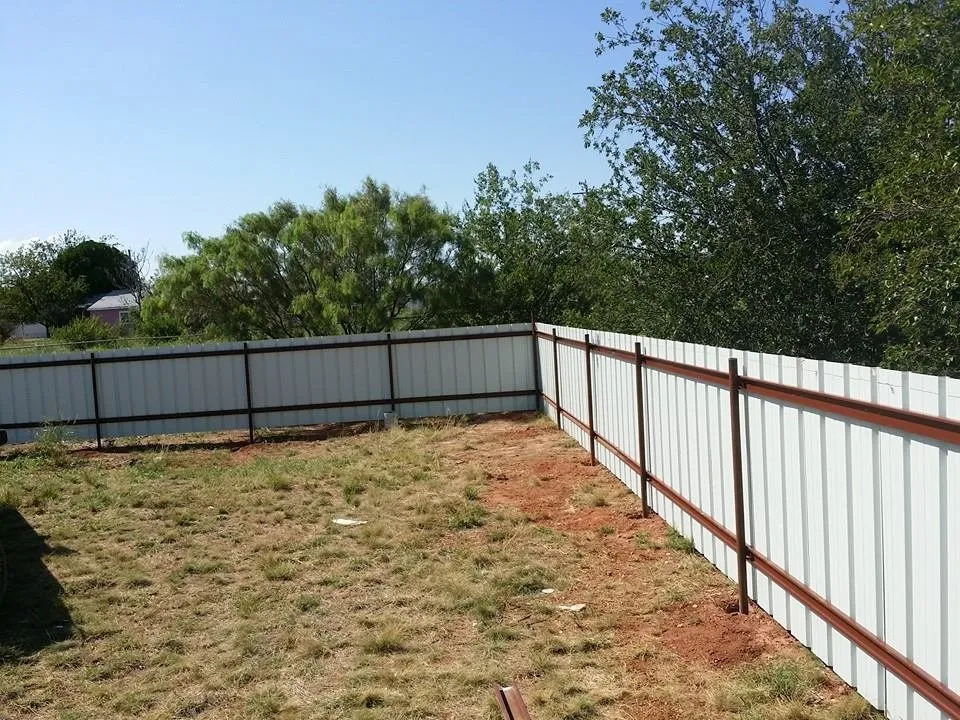 Reliable lawn care service with custom design across Archer City, TX - Whitaker Lawn Care and Fencing