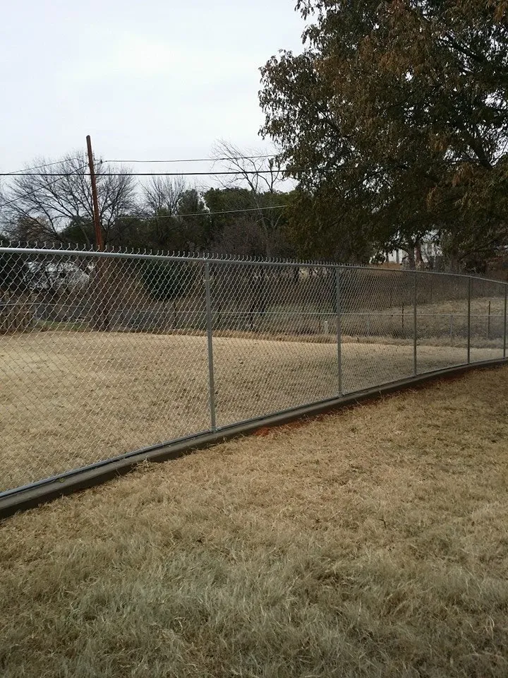 Affordable landscape installation with custom design across Archer City, TX - Whitaker Lawn Care and Fencing