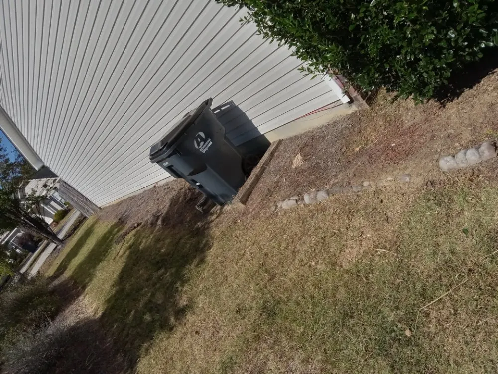 Reliable landscape installation in Thomson, GA by whitaker lawn care