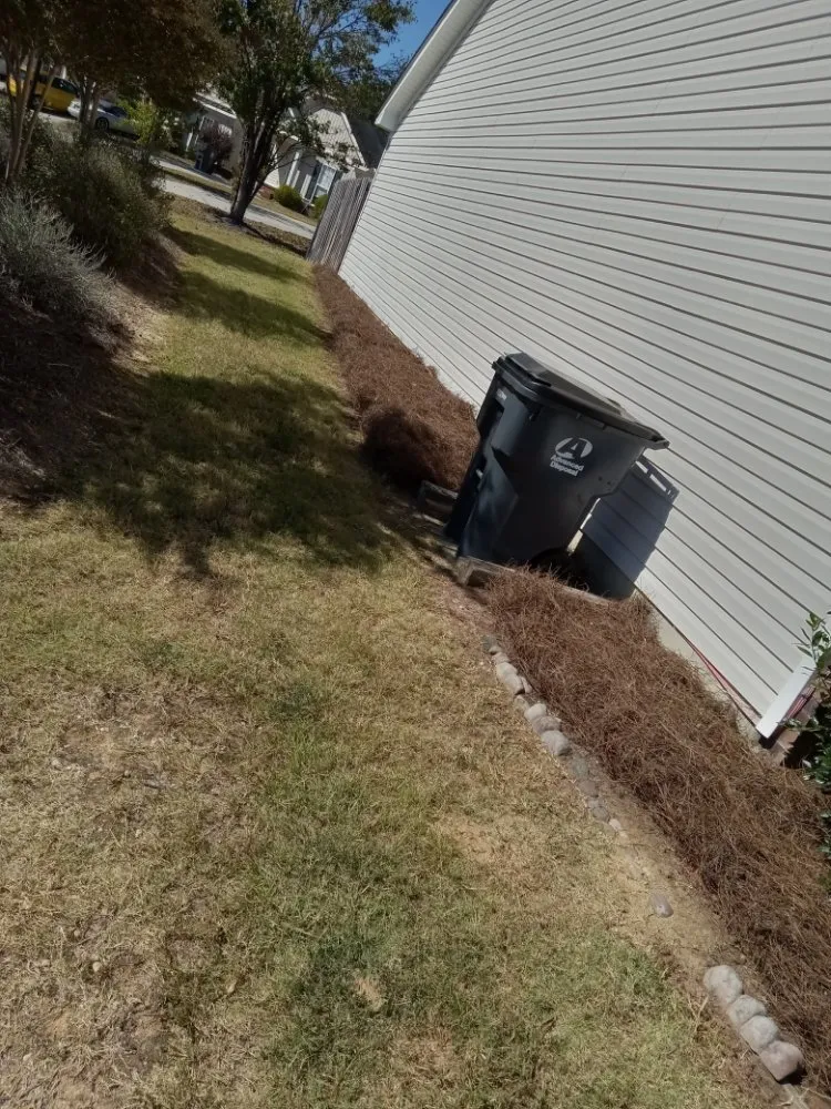 Custom lawn care service in Thomson, GA by whitaker lawn care