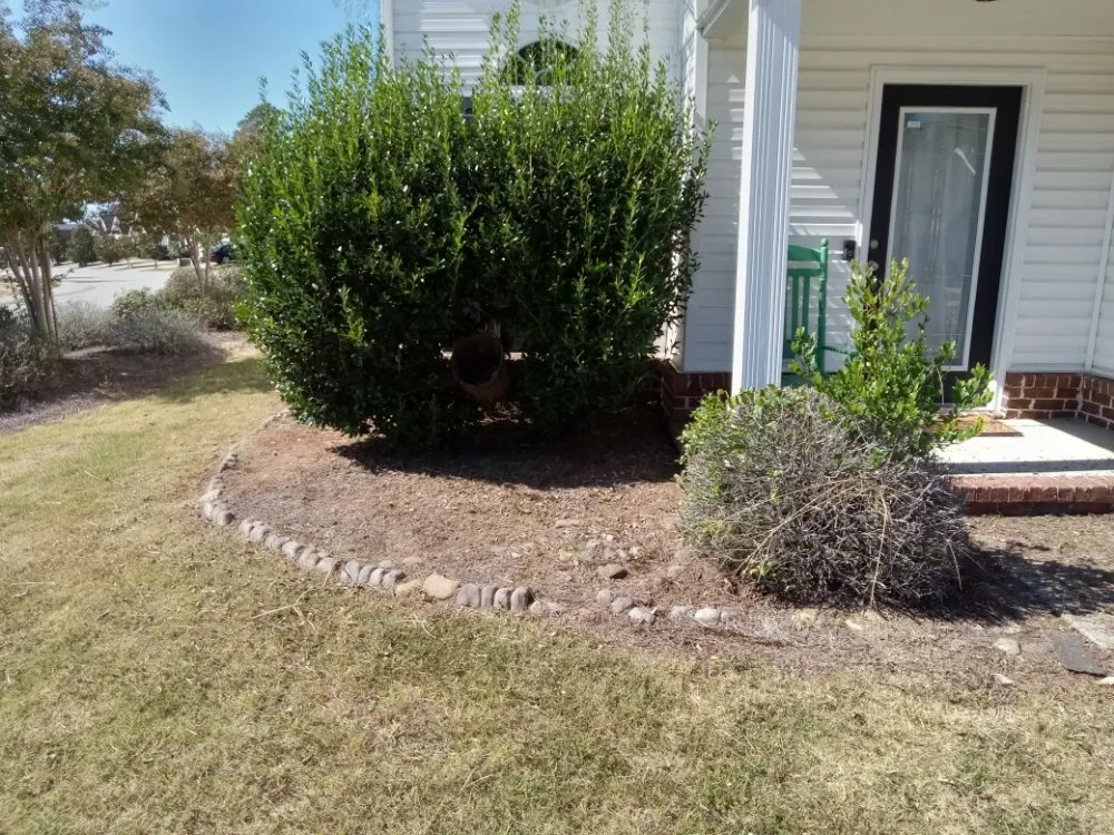 Trusted lawn care service in Thomson, GA by whitaker lawn care