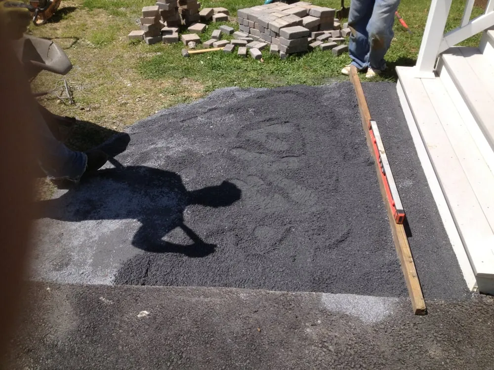 Affordable landscape design for beautiful yards across Annapolis, MD - Whitaker's Landscaping