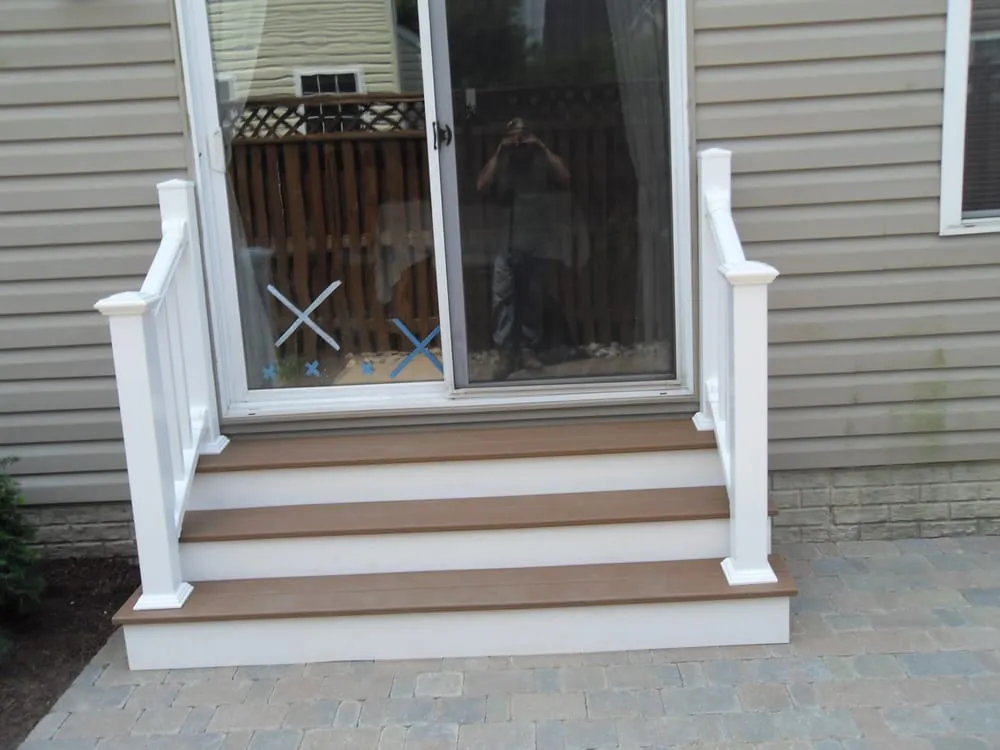 Reliable landscape installation for residential properties across Annapolis, MD - Whitaker's Landscaping