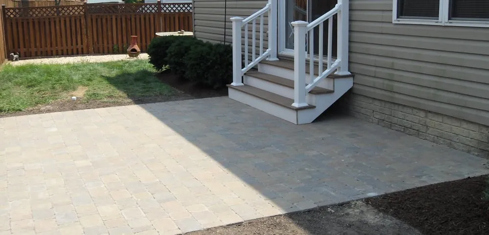 Reliable landscaping services for residential properties in Annapolis, MD by Whitaker's Landscaping