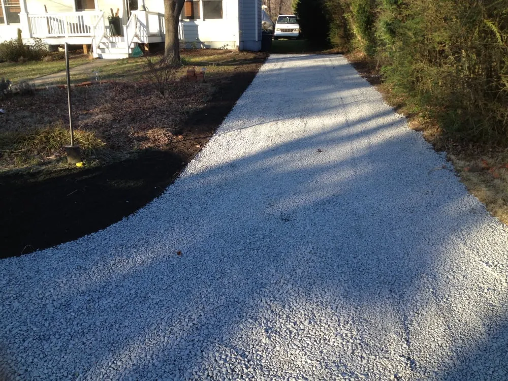 Affordable garden landscaping experts serving Annapolis, MD - Whitaker's Landscaping