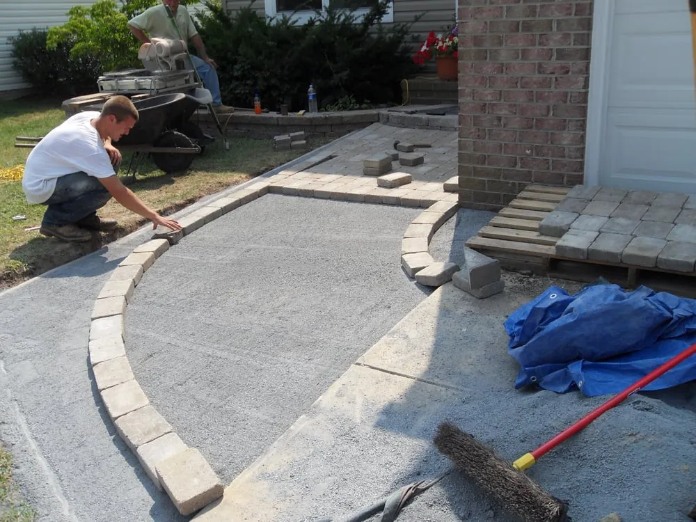 Expert residential landscaping for year-round maintenance across Annapolis, MD - Whitaker's Landscaping
