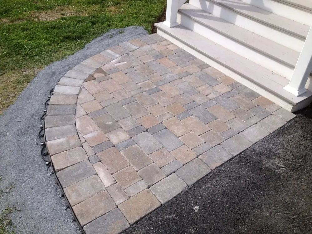 Reliable outdoor landscaping for beautiful yards in Annapolis, MD by Whitaker's Landscaping