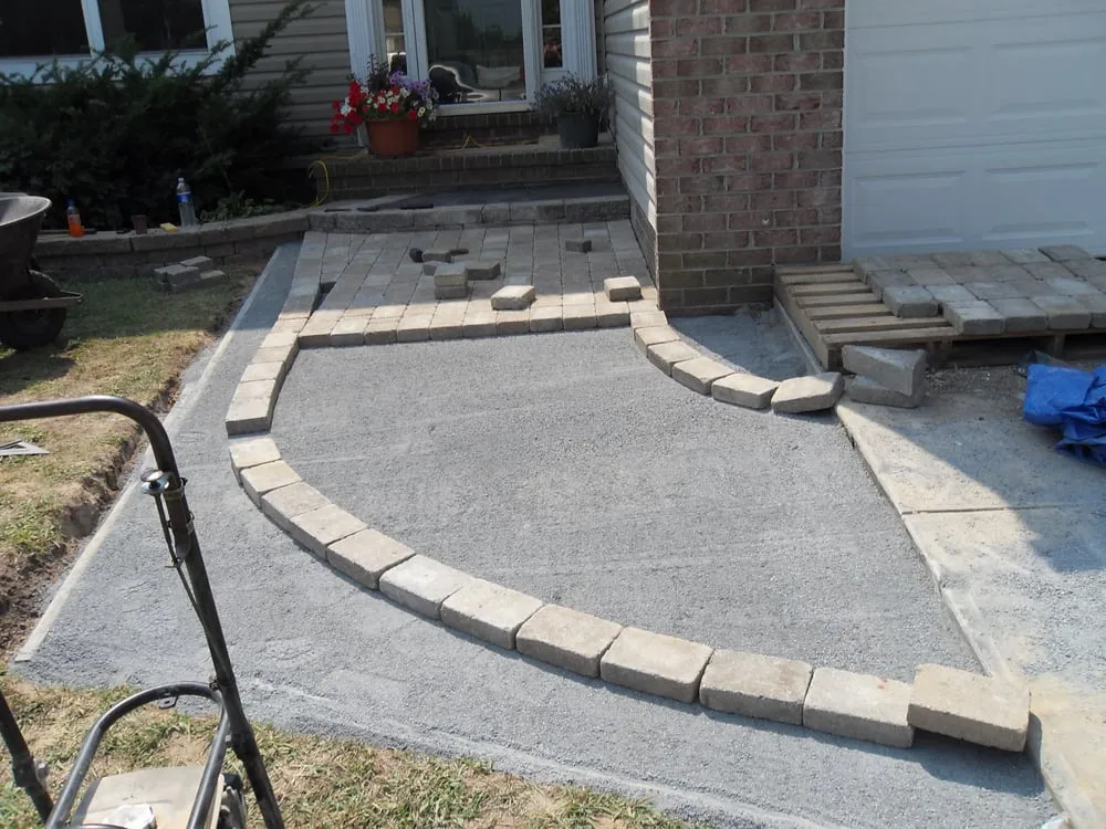 Trusted yard maintenance in Annapolis, MD - Whitaker's Landscaping