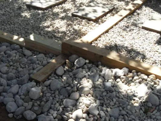 Whitaker's Landscaping Logo