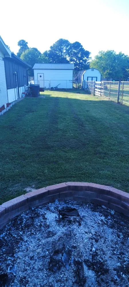 Expert residential landscaping experts serving Canton, TX - Whitcomb Lawn Care