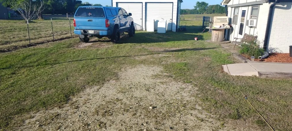 Professional landscaping services experts serving Canton, TX - Whitcomb Lawn Care