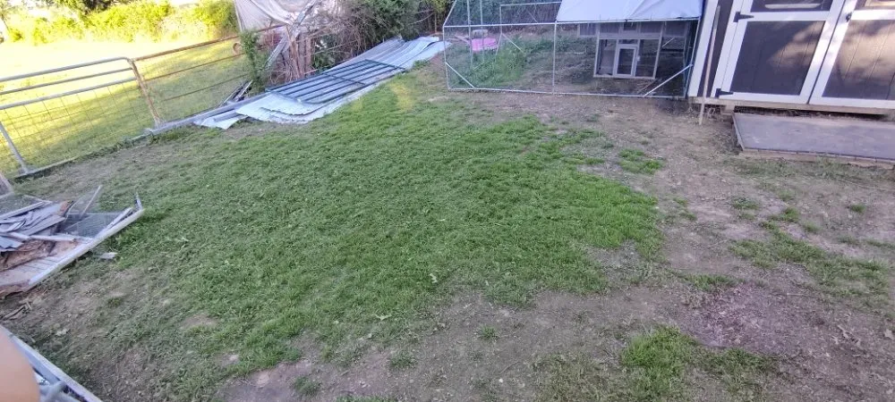 Trusted landscape design in Canton, TX - Whitcomb Lawn Care