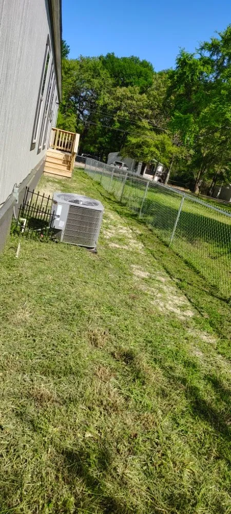 Professional yard maintenance for outdoor upgrades across Canton, TX - Whitcomb Lawn Care