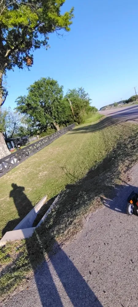 Custom landscaping services in Canton, TX - Whitcomb Lawn Care