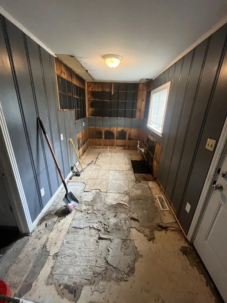 Affordable landscaping services experts serving Birmingham, AL - White and White