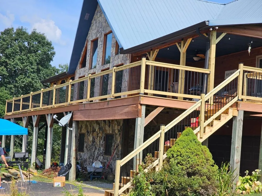 Expert lawn care service in Birmingham, AL - White and White