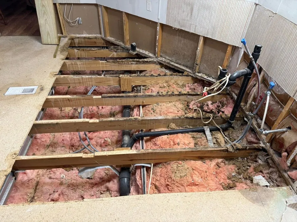 Custom landscape installation for residential properties in Birmingham, AL by White and White