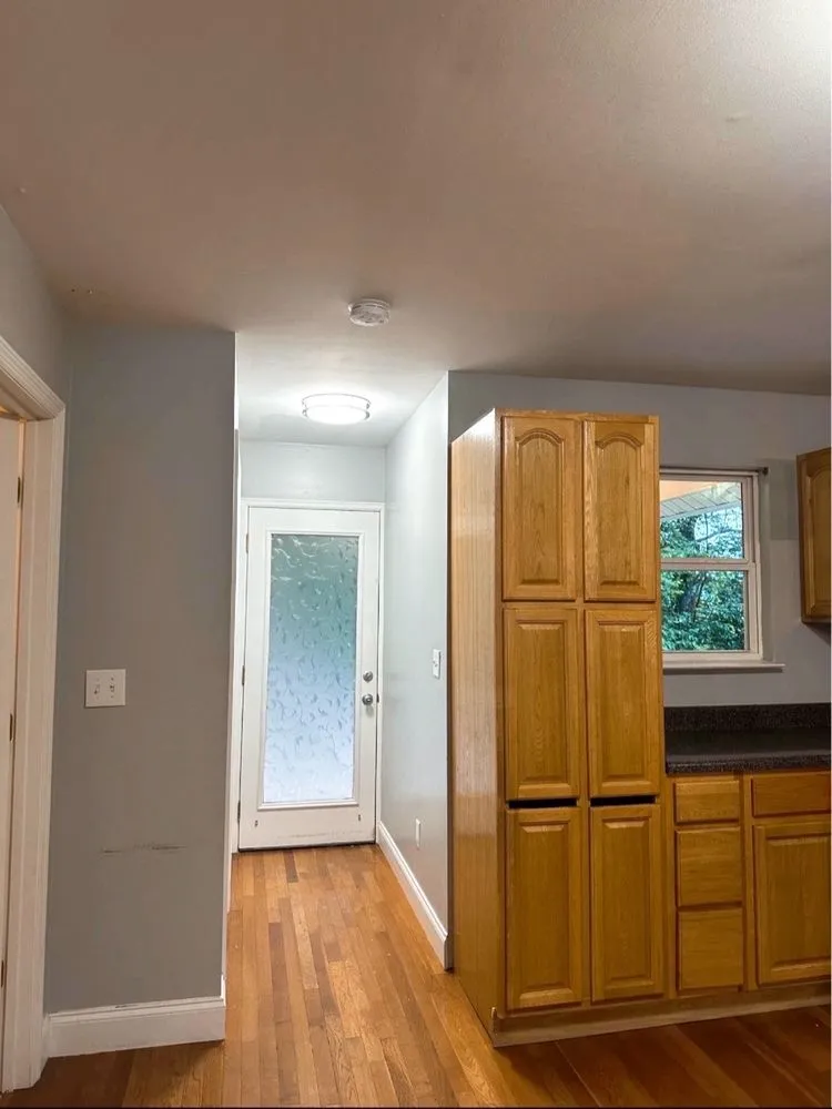 Expert landscape installation in Birmingham, AL - White and White