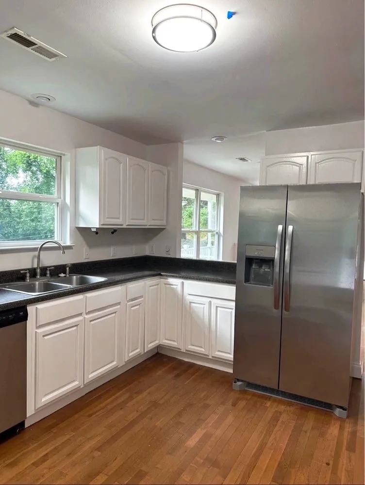 Reliable residential landscaping in Birmingham, AL by White and White