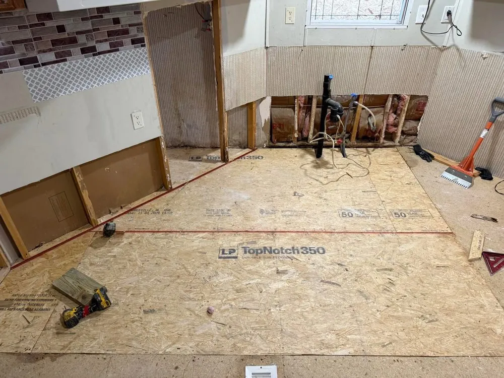 Affordable yard cleanup service in Birmingham, AL by White and White