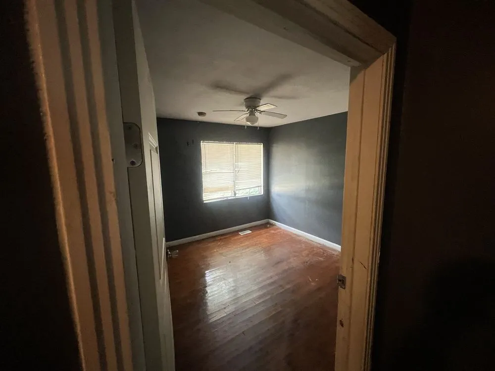 Expert garden landscaping in Birmingham, AL - White and White