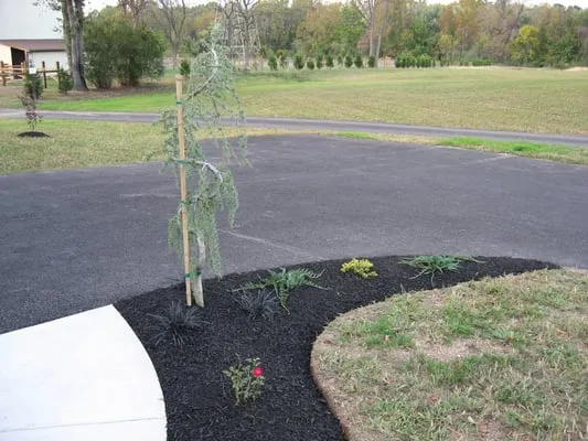 White Bear Landscaping