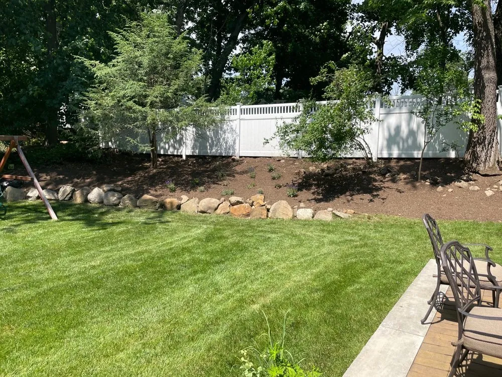 Reliable lawn care service experts serving Livingston, NJ - White Birch Landscape Design