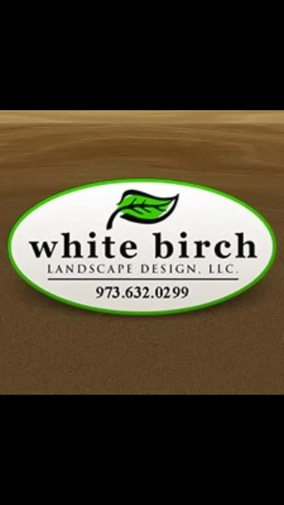 Professional residential landscaping near you across Livingston, NJ - White Birch Landscape Design