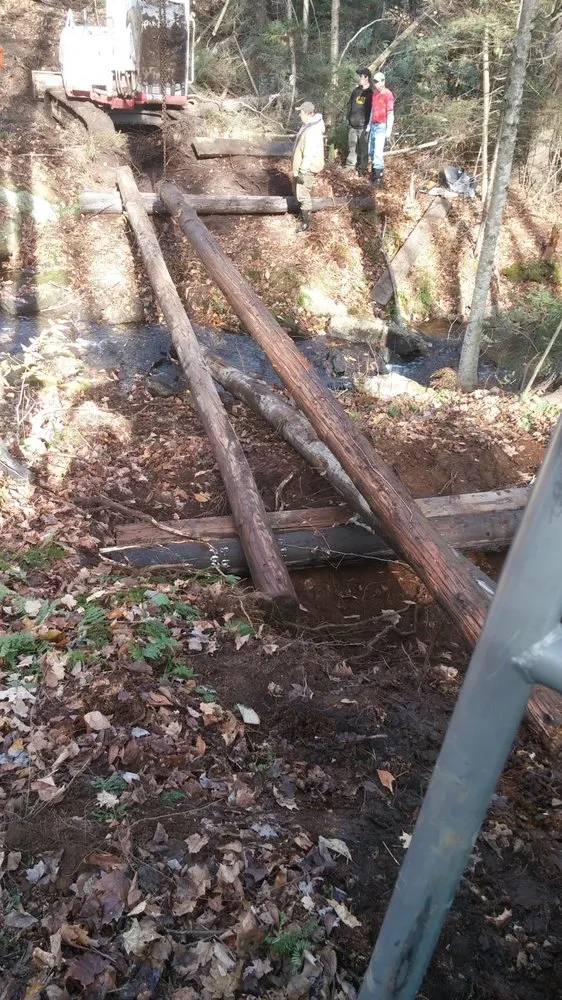 Top-rated residential landscaping experts serving Brewster, NY - White Birch Landscaping