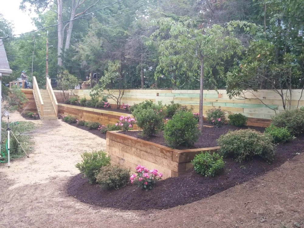 Local yard maintenance experts serving Brewster, NY - White Birch Landscaping