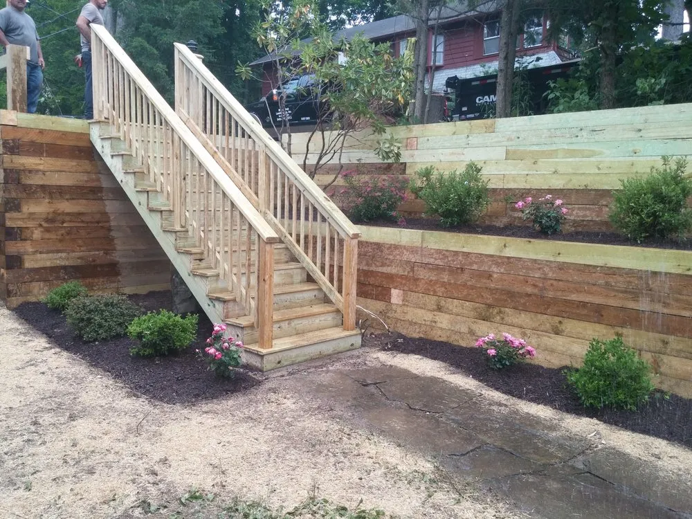 Expert lawn mowing service experts serving Brewster, NY - White Birch Landscaping