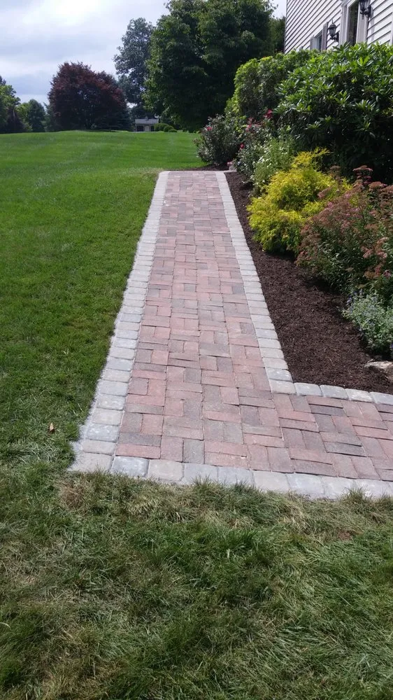 Affordable landscaping services in Brewster, NY - White Birch Landscaping