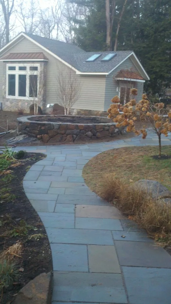 Trusted residential landscaping for outdoor upgrades across Brewster, NY - White Birch Landscaping