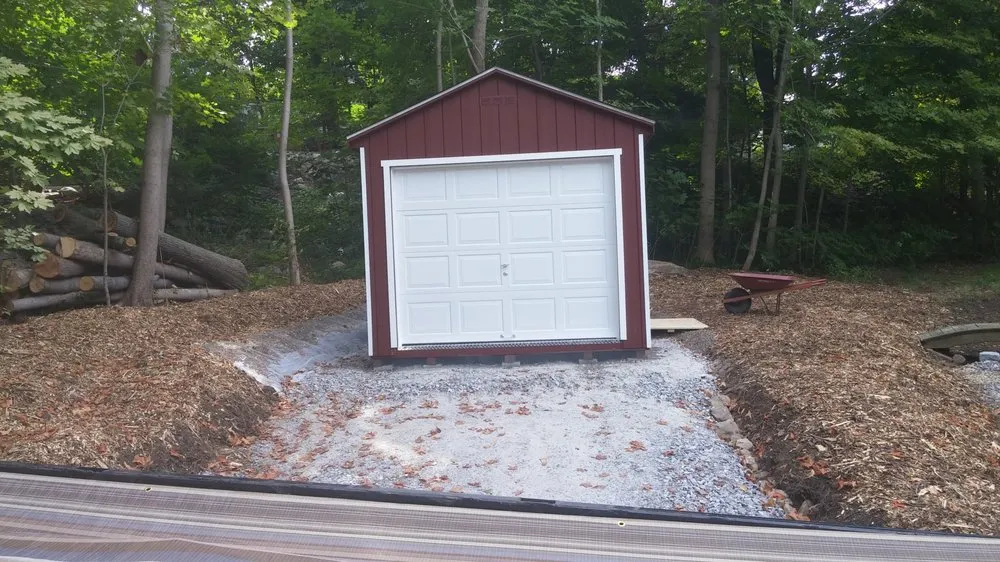 Local outdoor landscaping experts serving Brewster, NY - White Birch Landscaping