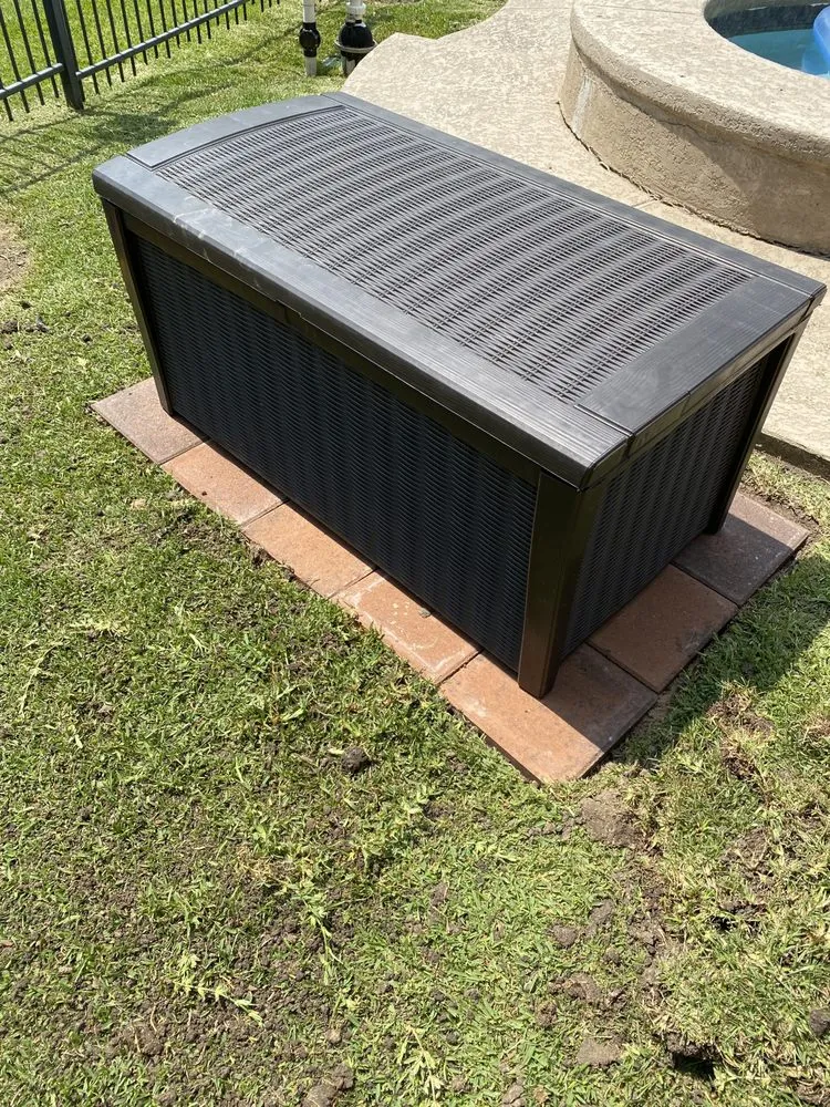 Affordable landscape installation experts serving Crosby, TX - White Boy Summers