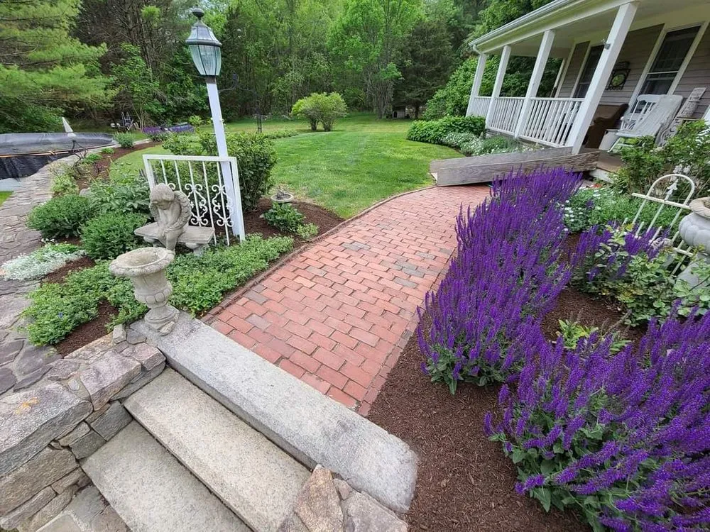 Custom lawn care service experts serving Sagamore Beach, MA - White Cap Landscape