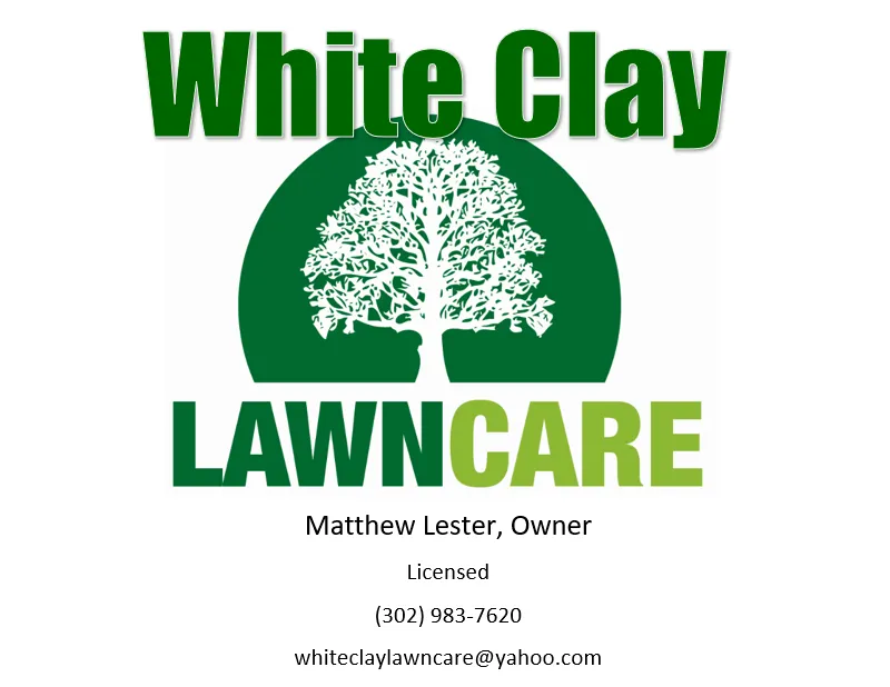 Custom yard maintenance for homes in Newark, DE by White Clay Lawn Care
