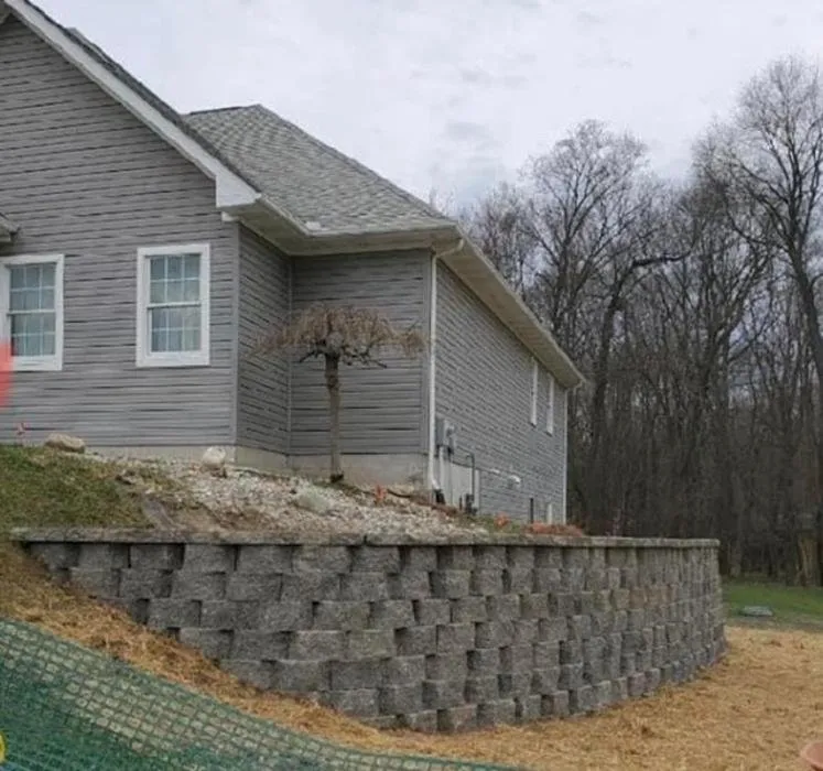 Local lawn care service experts serving Marshall, MI - White Collar Lawn & Landscaping Services