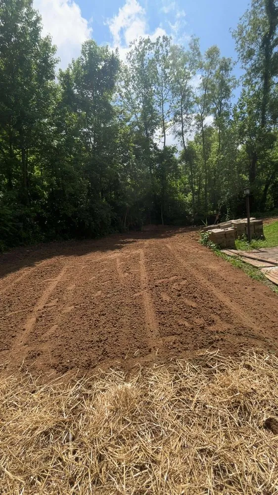 Expert landscaping services for outdoor upgrades across Fairview Heights, IL - White Excavating & Landscaping