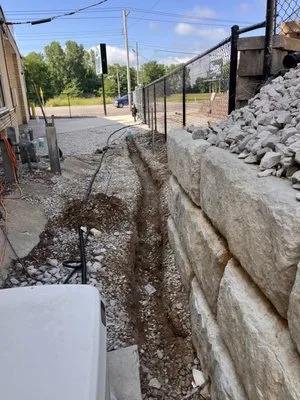 White Excavating & Landscaping