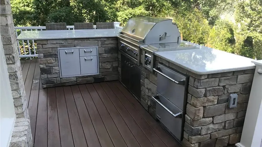 Custom lawn mowing service near you across Centerville, UT - White Fox Services