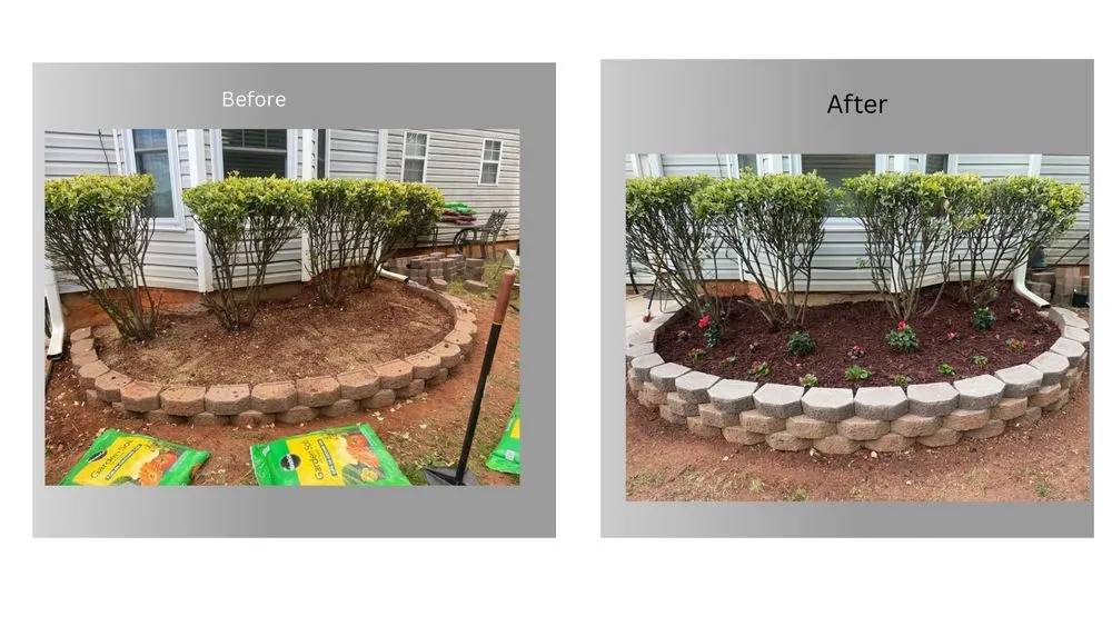 Top-rated landscape design experts serving Norcross, GA - White Glove Gardeners